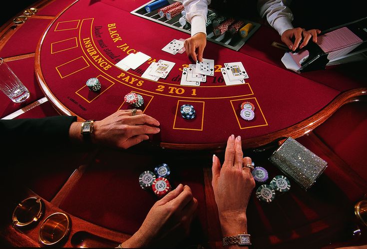 Casino event dallas